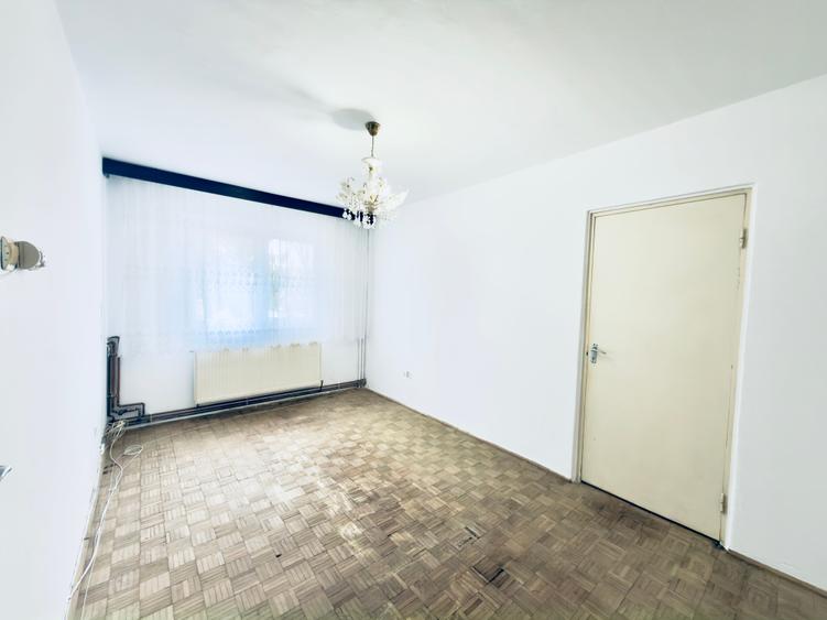 Apartament cu 2 camere circular în Florilor