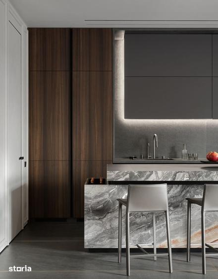 SEVEN Private Collection / Casa Premium in Domne?ti / - 16