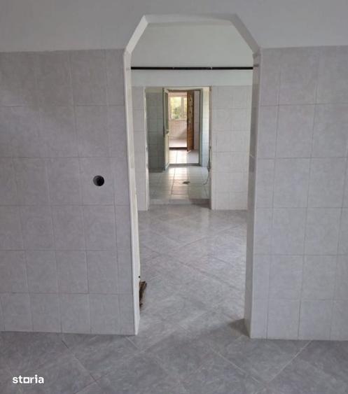 Casă cu 3 camere cu Teren 835 Mp în Goranu