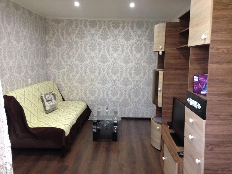 Apartament cu 2 camere în City Park Mall