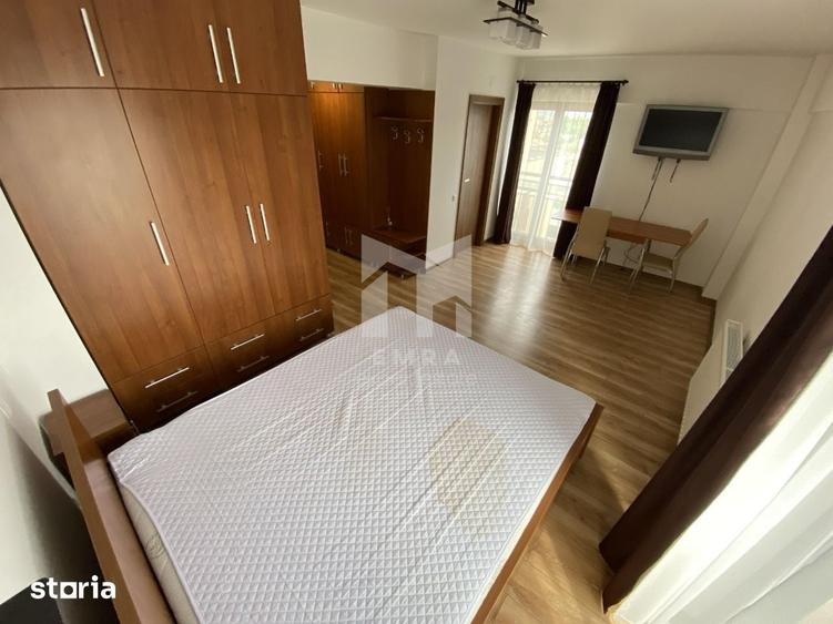 Apartament cu 1 camera in cartierul Tudor, zona Pandurilor-E.ON - 4