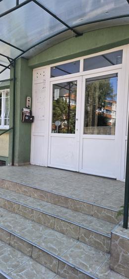 Garsonieră semidecomandată în Belin