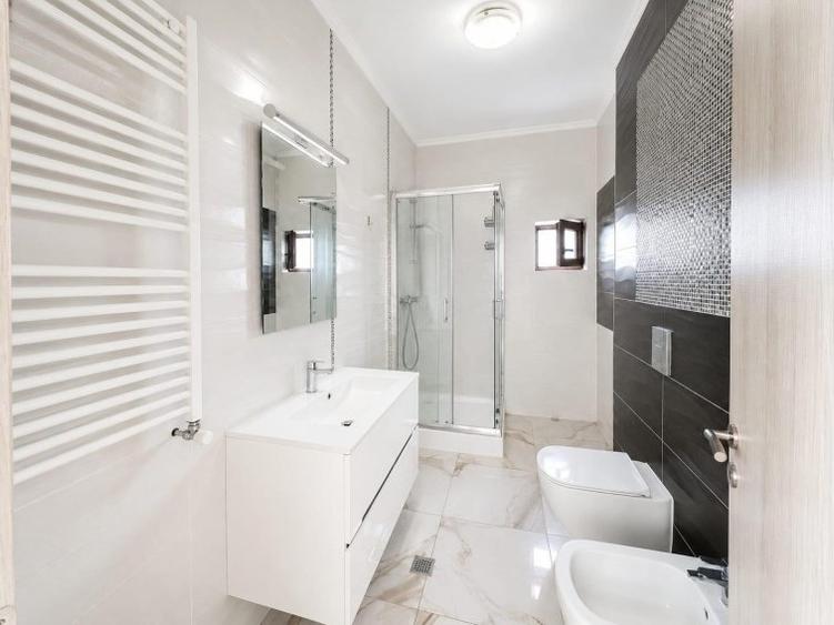 Apartament cu 3 camere în Dorobanți