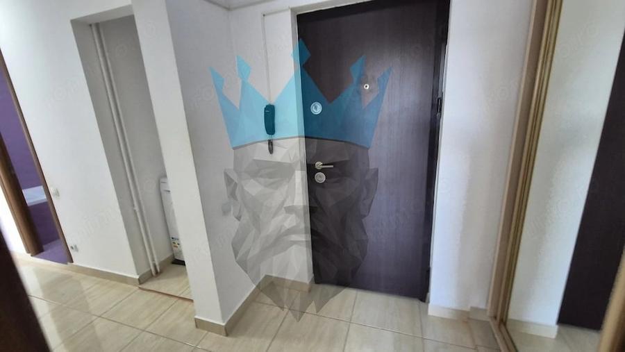 Apartament cu 2 camere decomandat în Dristor