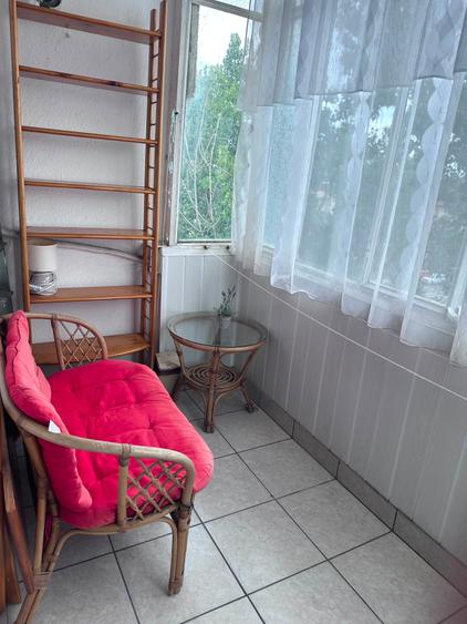 Apartament cu 2 camere semidecomandat în Tudor Vladimirescu