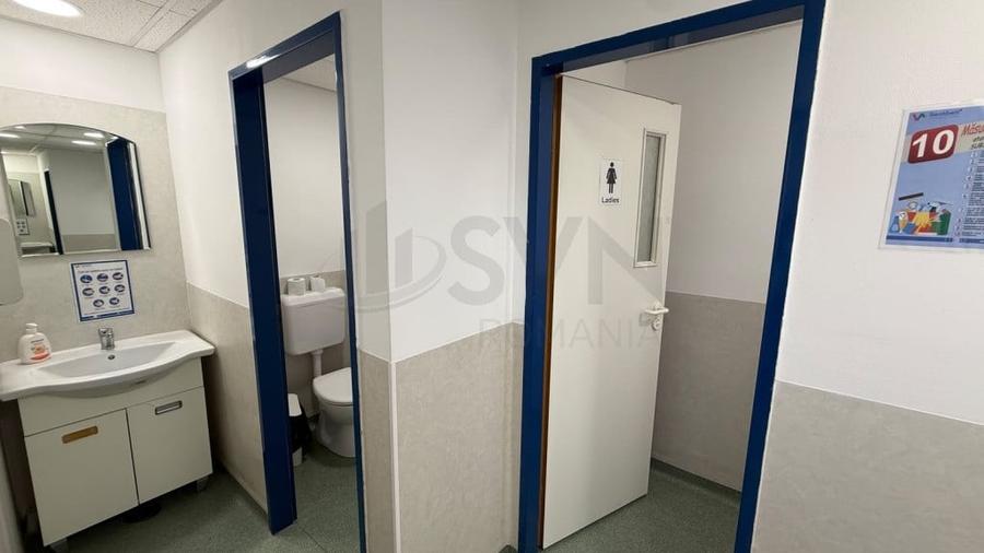 Spatiu de birouri I Ultracentral - 4