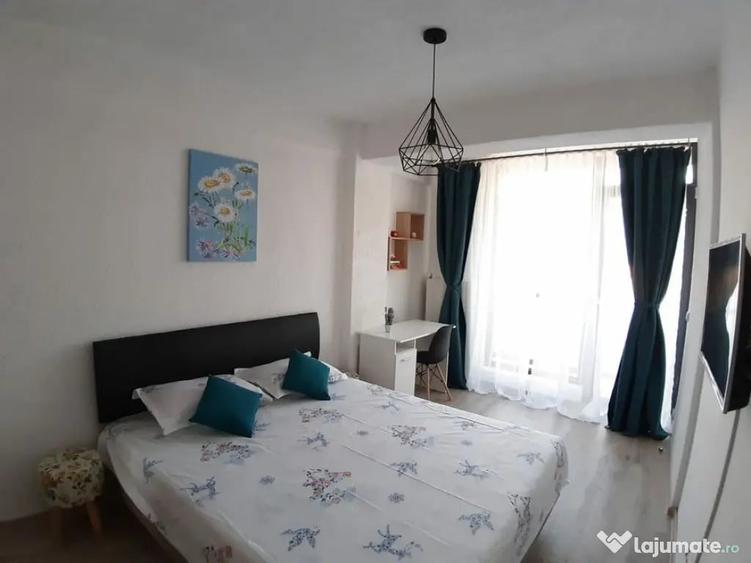Apartament cu 2 camere decomandat în Brâncoveanu