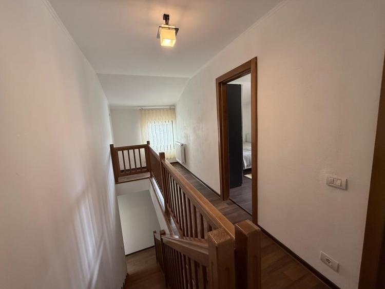 Duplex cu 4 camere cu Teren 380 Mp în Ampoi 3
