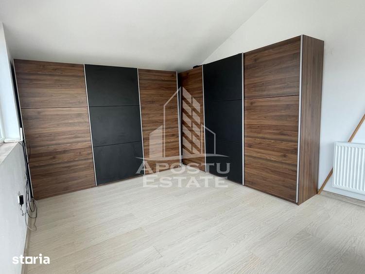 Casă cu 6 camere cu Teren 863 Mp în Cărpiniș