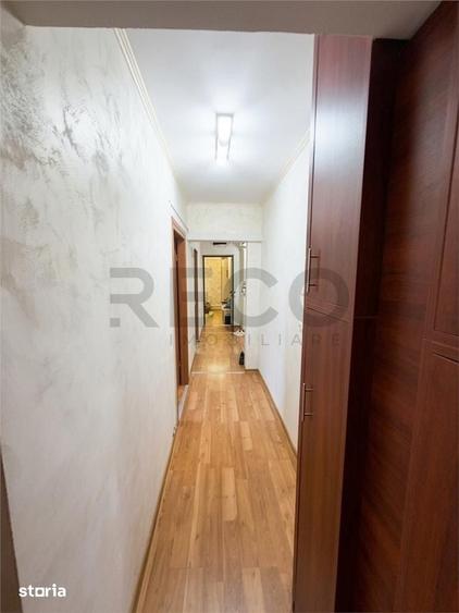 Apartament cu 3 camere în Sânmartin