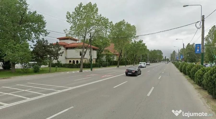 Teren în Central