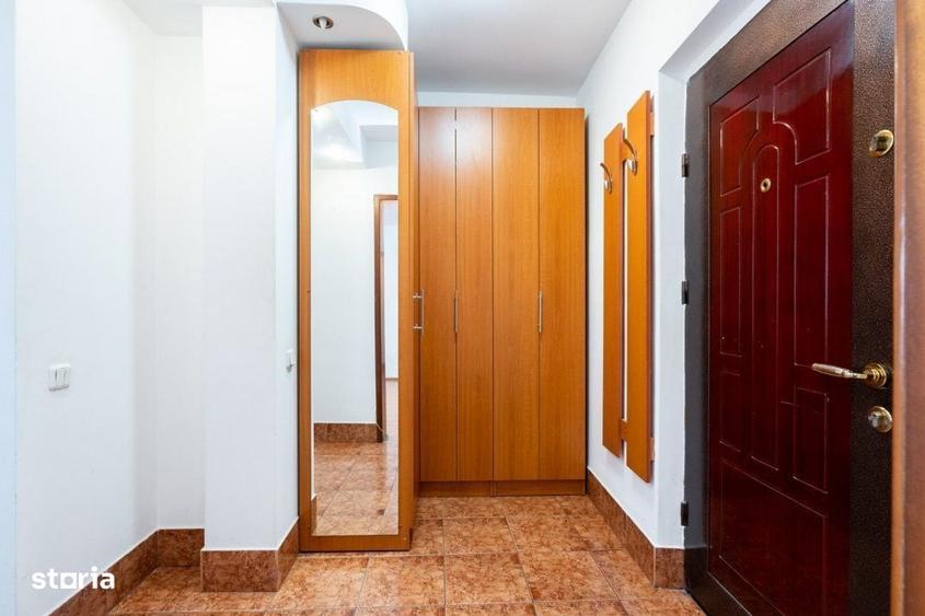 De inchiriat 2 camere Mosilor - 14