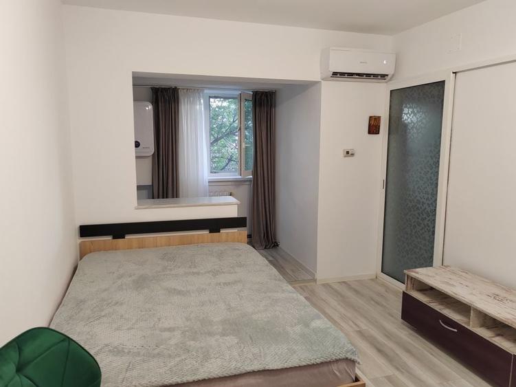 Garsonieră semidecomandată în Nicolina