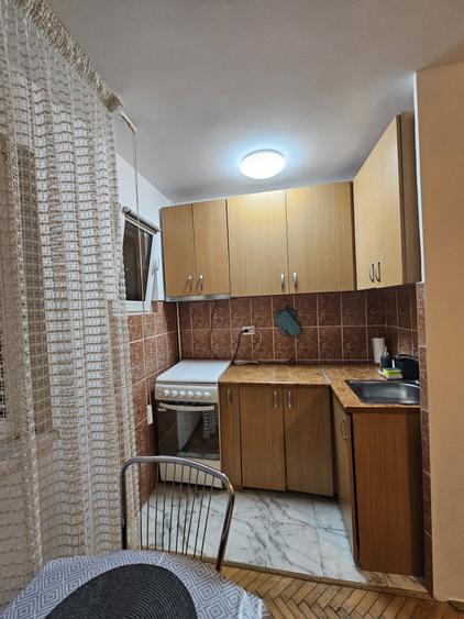 Apartament cu 2 camere semidecomandat în Șagului