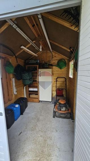 Căsuță de vacanță de vânzare – comuna Alexandru cel Bun, Neamț - 25