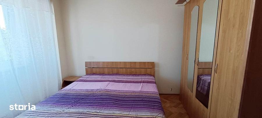 Apartament cu 2 camere decomandat, mobilat în Griviței