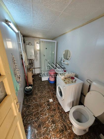 Casă cu 4 camere în Filipeștii de Târg