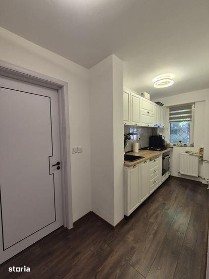Apartament cu 2 camere decomandat în Militari
