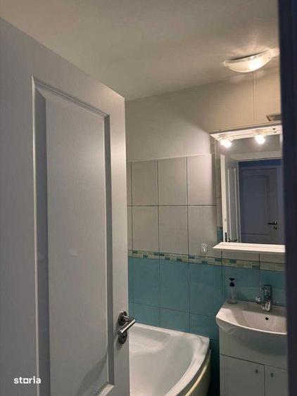 Apartament cu 2 camere decomandat în Câmpia Libertății
