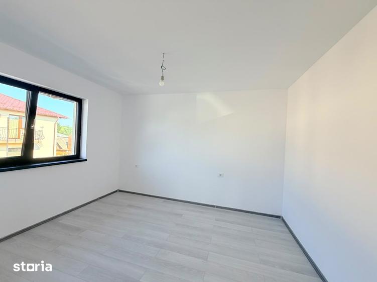 Casa finalizata ?i intabulata zona CUG/Horpaz - la pre? de apartament - 3