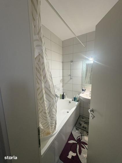 Apartament cu 2 camere decomandat în Bartolomeu