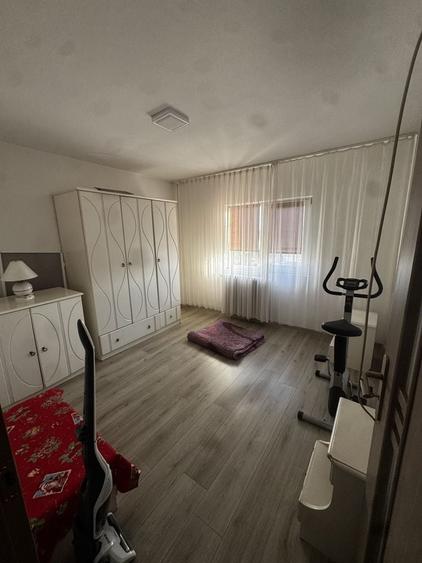 Inchiriez apartament 2 camere, str. Nufarului - 6