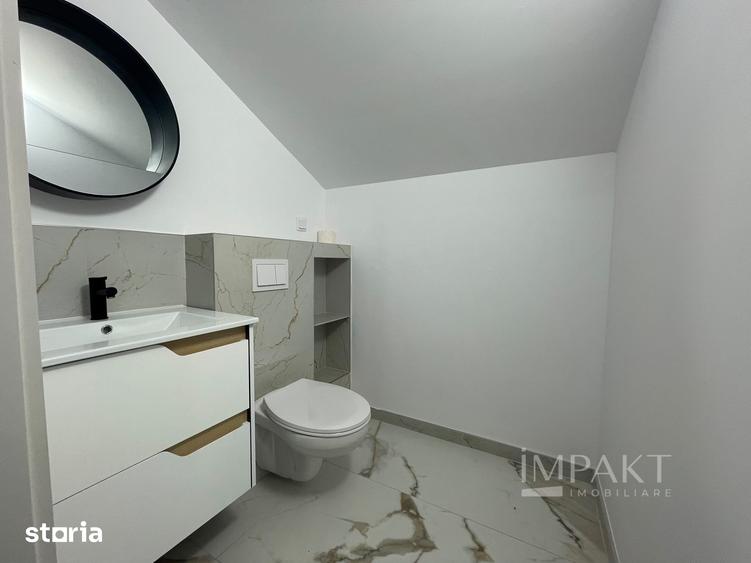 Casă cu 4 camere cu Teren 142 Mp în Iris