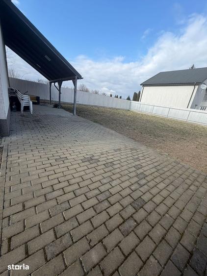 Vand Casa In Hemeiusi P + M - 12