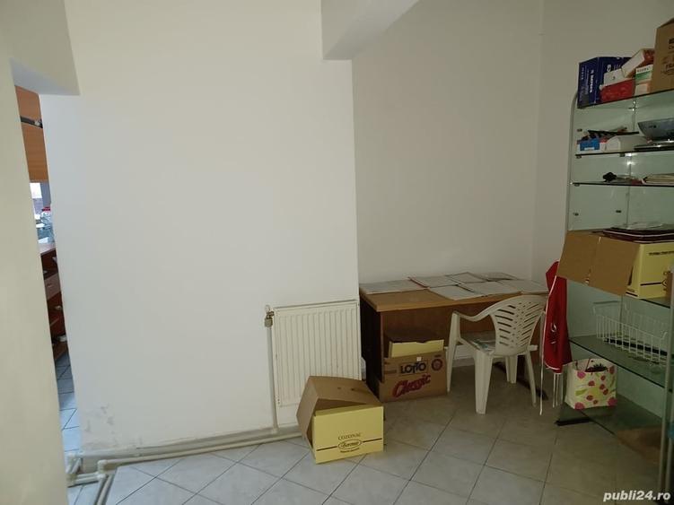 Spațiu comercial, de 65 mp, în Urziceni