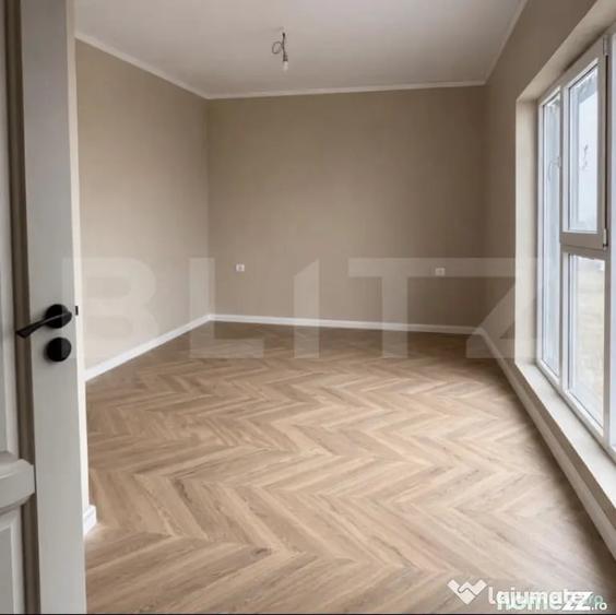 Apartament 3 camere, 2 bai, curte proprie, zona Panduri - 2