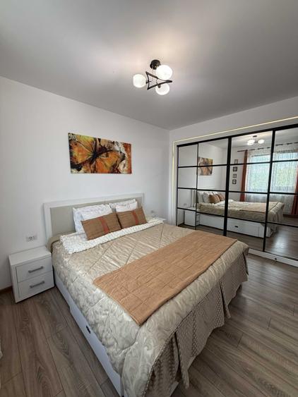 Apartament cu 2 camere decomandat în Ultracentral