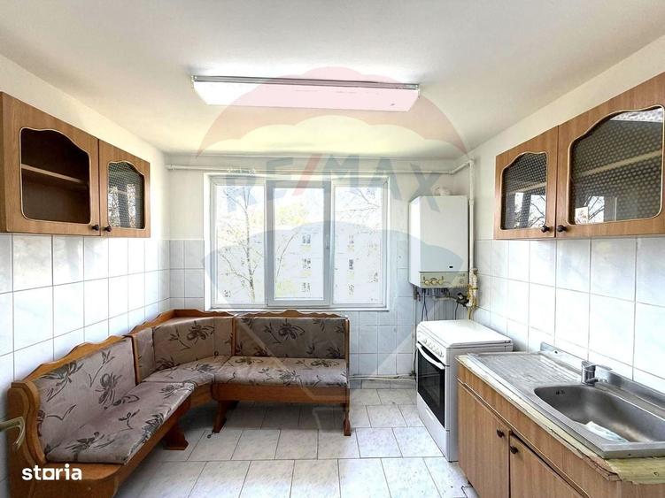 Apartament 3 camere decomandat Zona Orizont, Strada Castanilor - 7