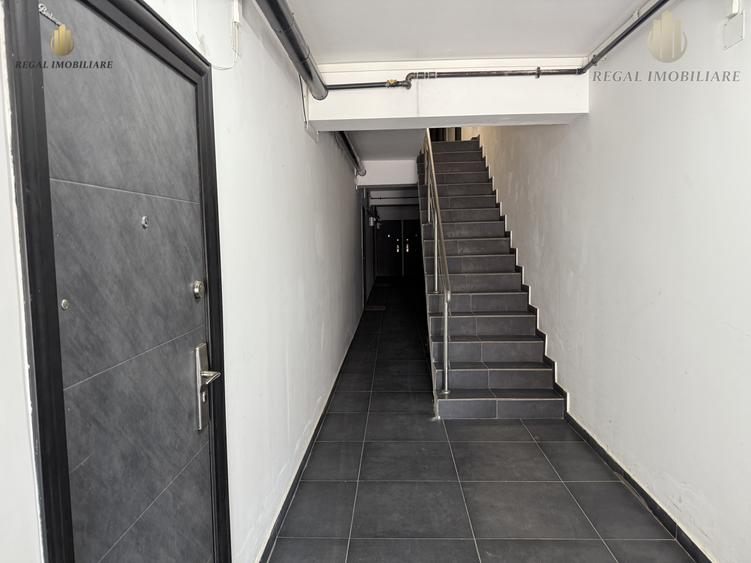 Apartament cu 2 camere decomandat, mobilat în Rahova