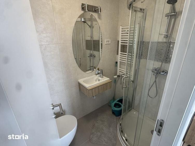 Inchiriez apartament 3 camere Trio Residance Otopeni - 2