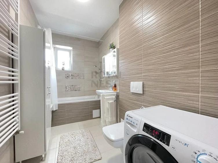 De inchiriat apartament de 2 camere si parcare subterana in Avantgarden3 - 2