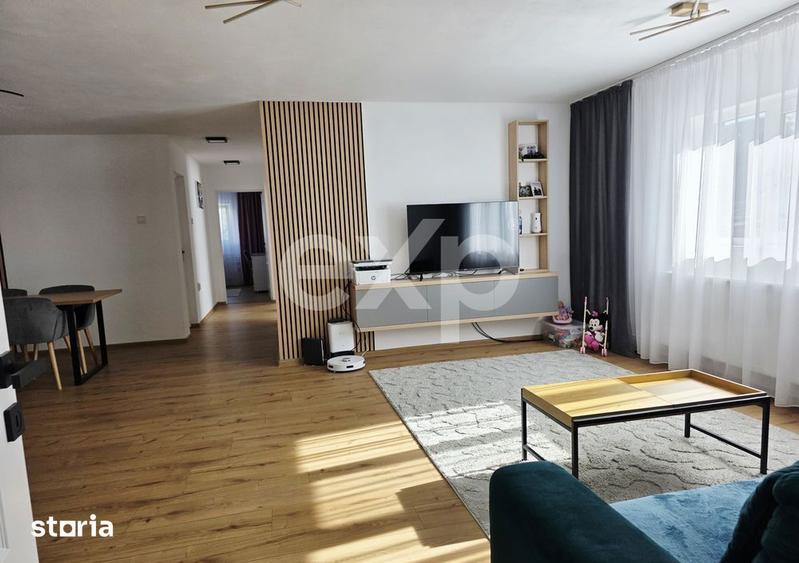 Casa NOUA Finisaje Premium | 8 km de Targoviste | Teren 850 mp - 6