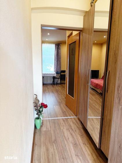 Apartament 1 camera la curte Iuliu Maniu - 8