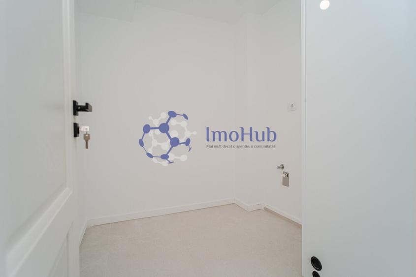 Apartament cu 2 camere decomandat în Copou