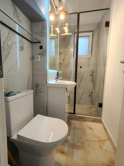 Inchiriez apartament 2 camere - 5