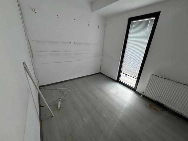 Spațiu comercial, de 220 mp, în Dumbrăvița
