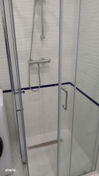 Garsonieră decomandată în Sud