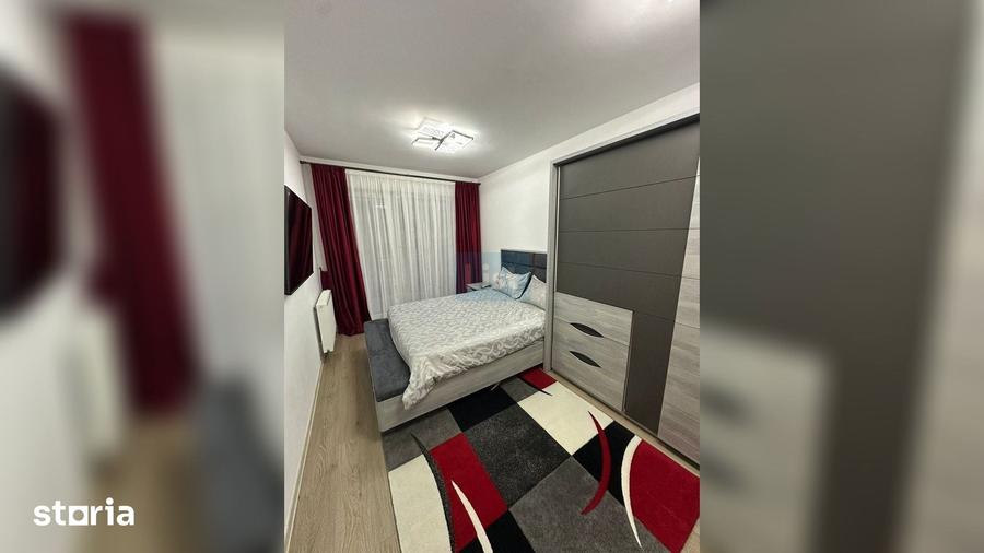 COMISION 0% Ap. 3 camere 73 mp + terasa, Grand Park, PET FRIENDLY - 9
