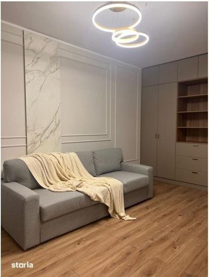 Apartament cu 2 camere în Theodor Pallady