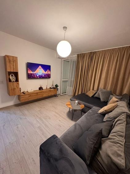 Apartament modern cu doua camere decomandat si loc de parcare, piata Progresul - 2
