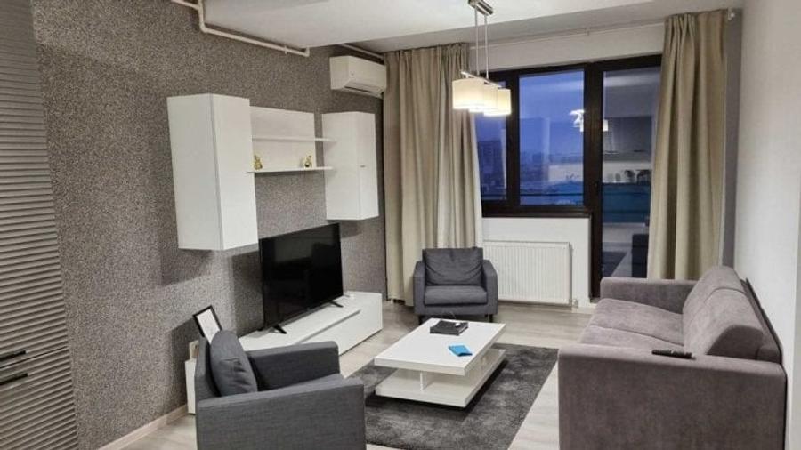 Grozavesti | 2 camere | Prox Metrou | Centrala Proprie - 4
