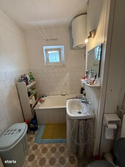 Apartament cu 3 camere decomandat în Ultracentral