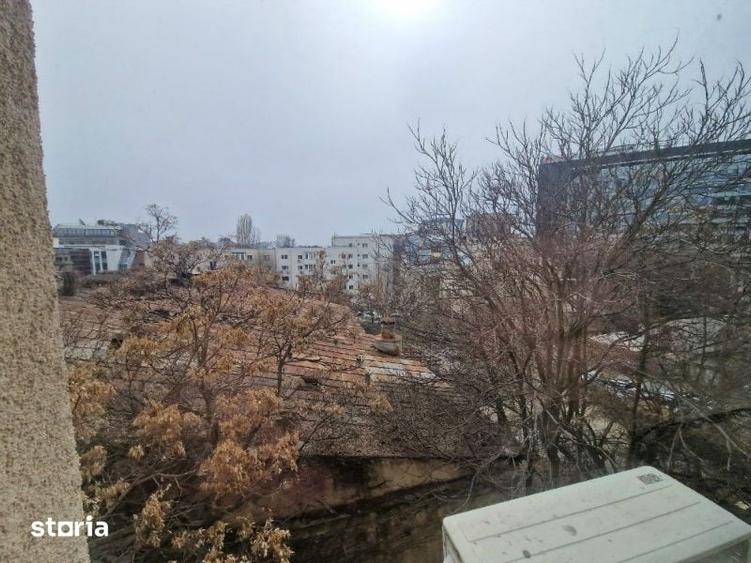 Apartament 4 camere 120 mp - Piata Victoriei/ Guvern - 13