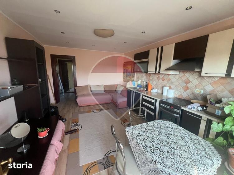 Apartament 2 camere b dul garii - 2