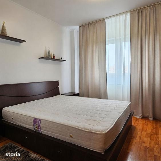 Apartament cu 2 camere decomandat în Turda