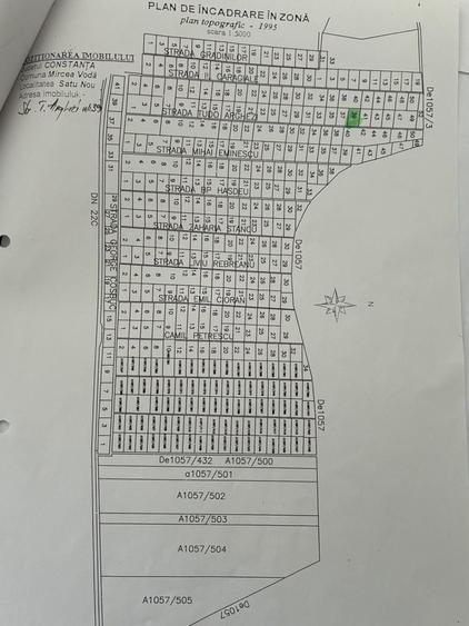 Spațiu comercial, în Central